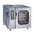 Good Quality Industrial (Ce) K278 High Quality For Bakeries Combi Steam Oven
